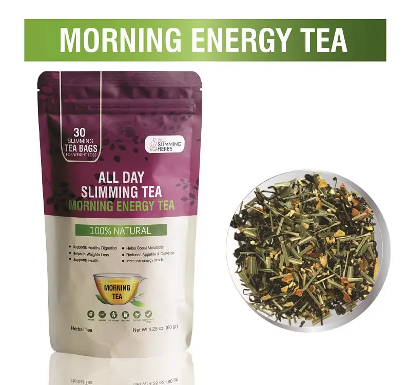 All Day Slimming Tea Official Website Buy