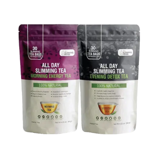 All Day Slimming Tea Pouch