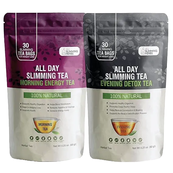All Day Slimming Tea