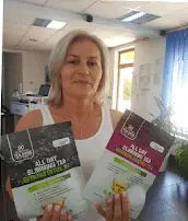 Amanda All Day Slimming Tea Reviews