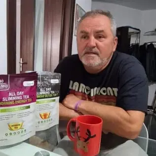 Michael All Day Slimming Tea Reviews